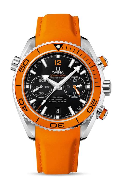 omega planet ocean 45.5.